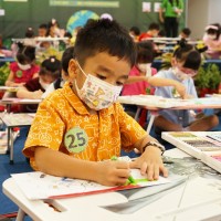 Performance & Colouring Competition | PAUD METTA MAITREYA